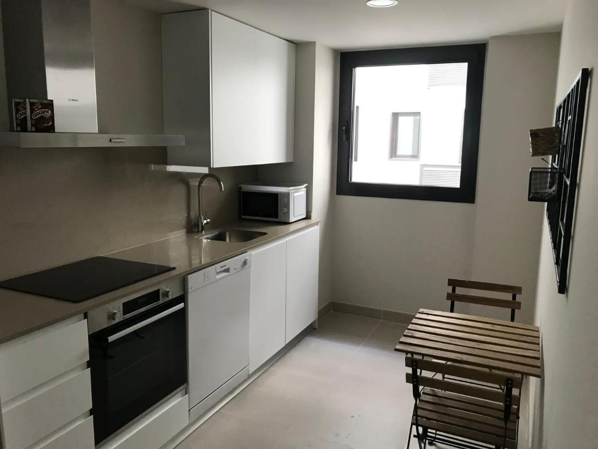 Apartamento Telma-Playa Gran terraza Málaga Exterior foto