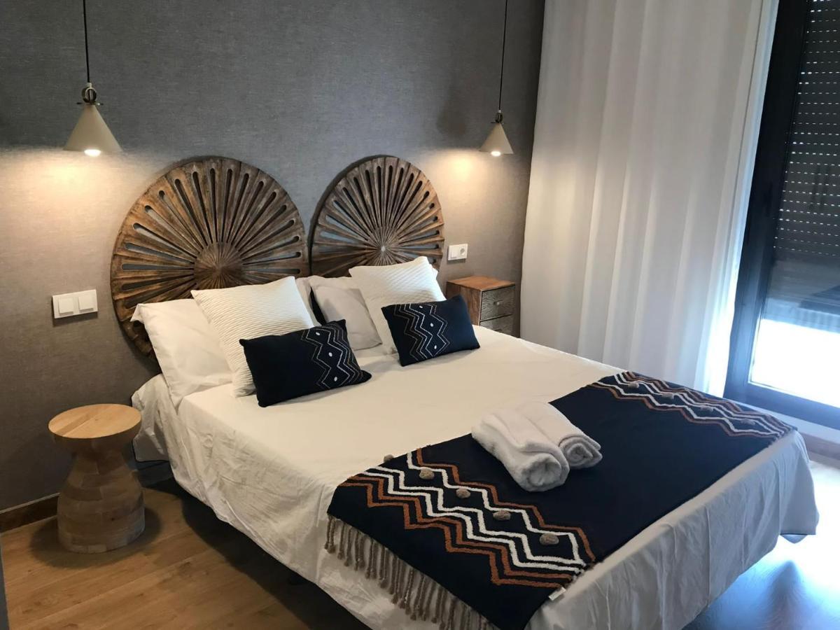 Apartamento Telma-Playa Gran terraza Málaga Exterior foto